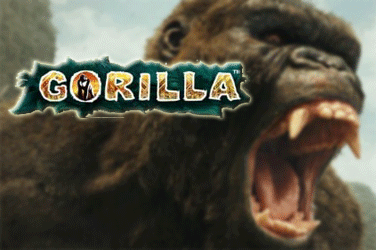 Игровой автомат Горилла на деньги