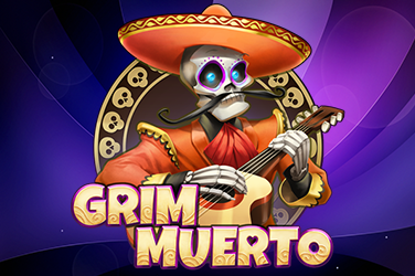 Мрачный Мертвец онлайн на деньги