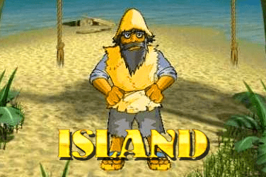 Играть на деньги в автомат Остров