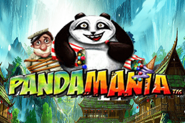 Помешательство на Пандах онлайн