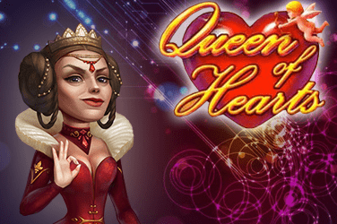 Играть в автомат Королева сердец