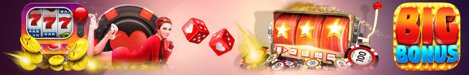 Бездепозитное казино 2023-2025