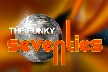 Игровые автоматы The Seventies