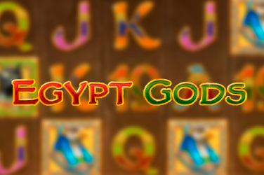 Egypt Gods онлайн слот