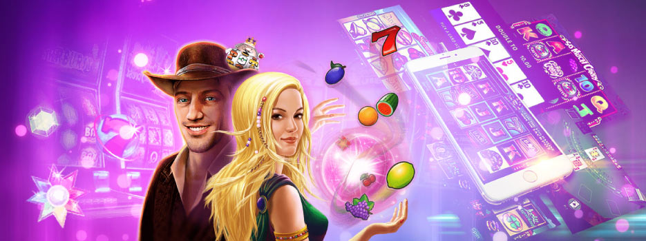 Играть Буй казино