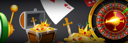 Бонусы казино 2024-2025